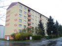 2ZKB, 58 m2, Cheb, Matěje Kopeckého