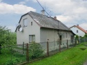 Einfamilienhaus, Frýdek-Místek, Baška