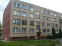 четырехкомнатная квартира, 110 м2, Beroun, U Stadionu
