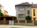 Rodinný dům, Brno - Obřany, Zázmolí