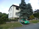 Особняк, Přerov, Hranice