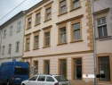 Retail premises for rent, Olomouc