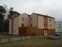 Byt 2+kk Luštěnice Zelená, ul.Lesní