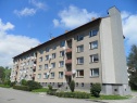 Flat 3+1, 68 m2, Svitavy, Březová nad Svitavou, Hradecká
