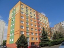 Byt 3+1 Most - Česká ul.