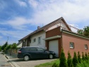 Einfamilienhaus, Hradec Králové, Chlumec nad Cidlinou