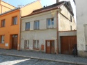 Einfamilienhaus, Jihlava, Třešť