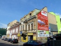 Pronájem kancelářských prostor, Liberec