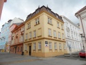 Pronájem bytu 2+1 Děčín, ul. Křížová