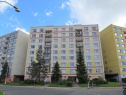 Byt 2+kk, Jablonec nad Nisou, ul. Spojovací