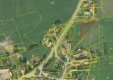 Baugelände, 1052 m2, České Budějovice, Dubné