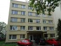 3ZKB, 60 m2, Kladno, Slaný, Vítězná