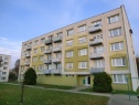 Byt 2+1 Nová Bystřice