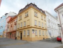 Pronájem bytu 2+1 Děčín, ul. Křížová