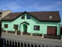 Einfamilienhaus, Brno-venkov, Rosice