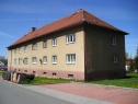 2ZKB, 72 m2, Klatovy, Janovice nad Úhlavou, Sídliště