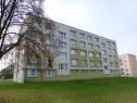 2ZKB zum vermieten , 65 m2, Jindřichův Hradec, Nová Bystřice, K. H. Borovského