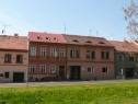 2ZKB zum vermieten , 68 m2, Litoměřice, Masarykova