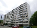 3ZKB, 72 m2, Náchod, Bílkova