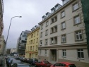 Byt 2+kk, Dačického - Praha 4