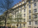 аренда  двухкомнатная квартира, 85 м2, Praha 3, Praha, Baranova