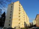 Pronájem bytu 1+1 Děčín - Staré Město, ul. Kladenská