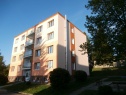 трехкомнатная квартира, 68 м2, Plzeň-sever, Plasy, Babinská