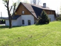 Einfamilienhaus, Klatovy, Plánice