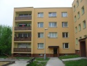 1-ZW zum vermieten , 26 m2, Frýdek-Místek, Nad rybníkem