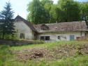 Chalupa, CP 2330 m2, Kalovice
