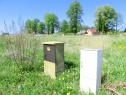 Строительный участок, 1425 м2, Ústí nad Orlicí, Rudoltice