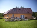 House, Cheb