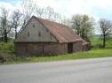 Rodinný dům se stodolou, 1.671 m2, Tetín