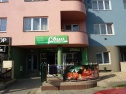 Restaurant for rent, Brno-město, Brno