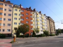 аренда  трехкомнатная квартира, 73 м2, Brno-město, Brno, Drobného