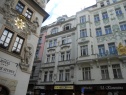 5ZKB zum vermieten , 220 m2, Praha 1, Praha, Karlova