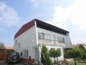 House, Louny, Podbořany