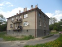 трехкомнатная квартира, 72 м2, Rakovník, Kroučová