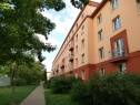 Byt 2+1, Francouzská třída, Plzeň