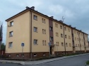 двухкомнатная квартира, 58 м2, Trutnov, Pionýrů