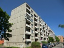 1ZKB, 47 m2, Hradec Králové, Brožíkova