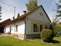 Сельская усадьба, Písek, Milevsko