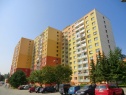 Flat 2+1, 62 m2, Chomutov, Holešická