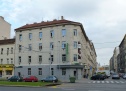 Pronájem bytu 2+1 u metra Českomoravská, Praha 9