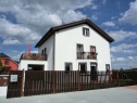 Rodinný dům, novostavba, Plzeň - Bručná