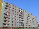 трехкомнатная квартира, 77 м2, Chomutov, Jirkov, Jezerská