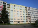 Družstevní byt 3+1, Sídliště nad Lužnicí