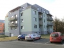 двухкомнатная квартира, 46 м2, Pardubice, Dubová