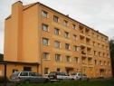 2ZKB, 54 m2, Cheb, Lázně Kynžvart, 5. května