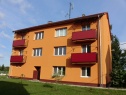 Byt 3+1 Valašské Meziříčí, Bynina